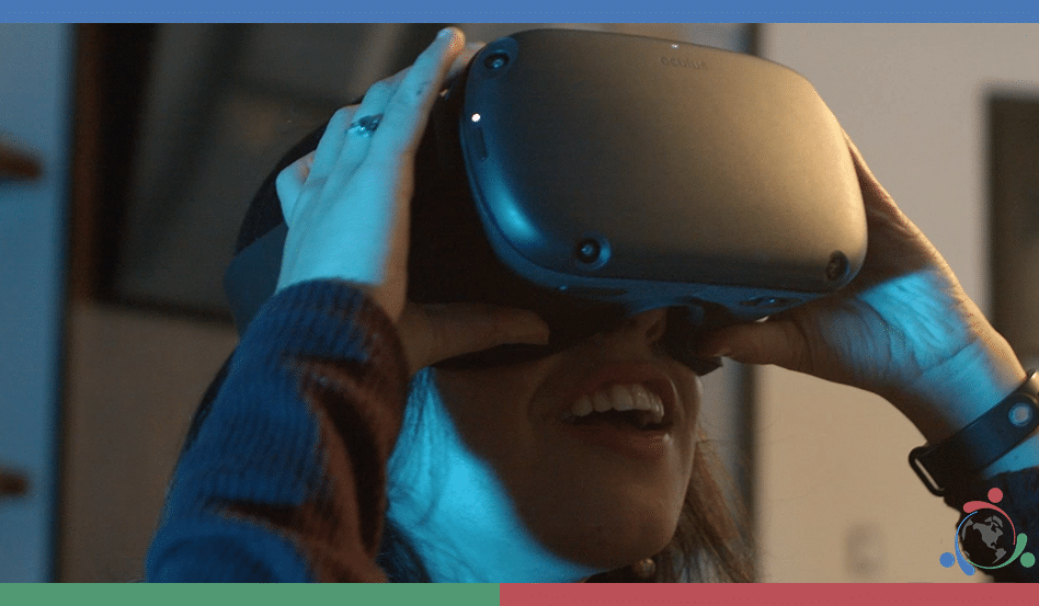 virtual reality (VR) soft skills