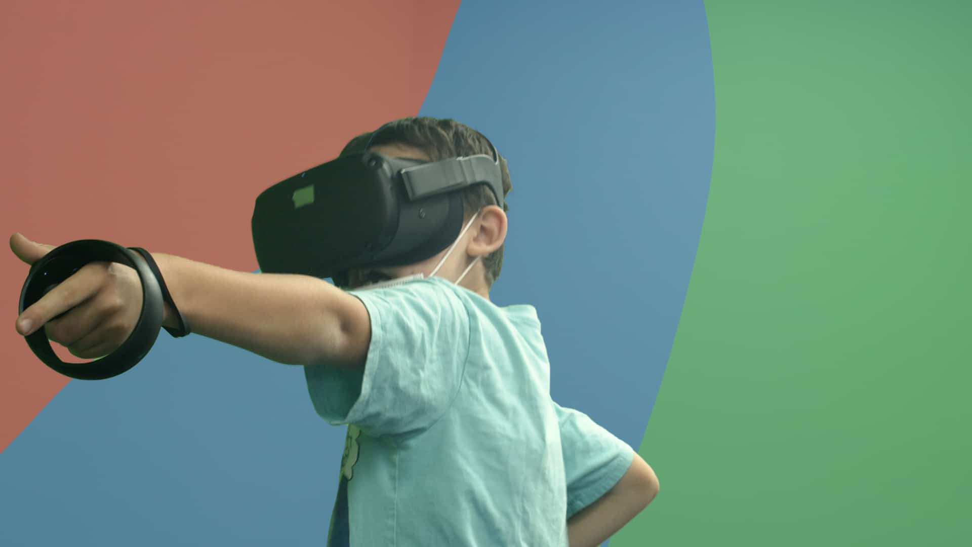 virtual reality (VR) empathy