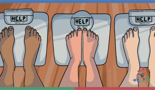 virtual reality (VR) eating disorders