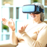 Virtual Reality Reminiscence Therapy