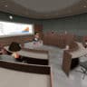 virtual reality auditorium class