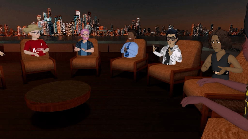 News & Views | A Virtual Reality (VR) Blog | Foretell Reality