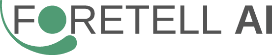 Foretell AI logo